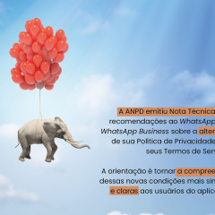 ANPD recomendação-01-02