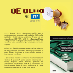 Livro STF Medicina-01