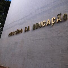 Brasilia,,Federal,District,,Brazil,-,January,28th,2023:,Public,Building