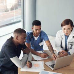 People,,Nurse,And,Teamwork,In,Meeting,With,Laptop,,Planning,Or People,,Nurse,And,Teamwork,In,Meeting,With,Laptop,,Planning,Or